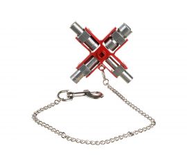 Ключ для электрошкафов SuBMaster CIMCO 11 2992 