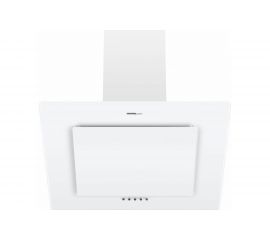 Кухонная вытяжка HOMSair ELF PUSH 50 белый Elf Push 50 Glass White 