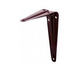 Настенный кронштейн КРЕП-КОМП 300х350 коричневый 1 шт. 71-2-130 