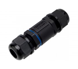 I-образный кабельный коннектор REXANT 3PIN 0,5-1,5мм2 IP68 07-5960 