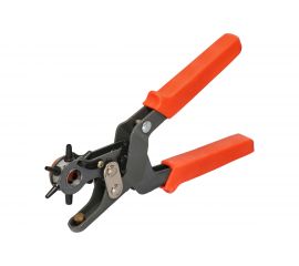 Дырокол для кожи FASTER TOOLS PROFI 2659 