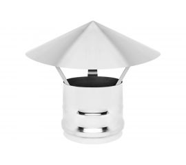 Зонт (AISI 430-0.5мм; 115 мм) Везувий А-104698 