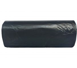 Мешок для мусора 60 л, ПНД, 20 шт в рулоне ООО Дом Плёнки Самара 4603302908065 