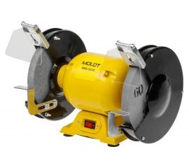 Точильный станок MOLOT MBG203500019 