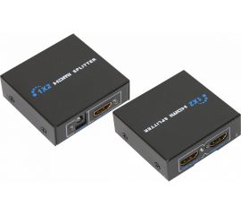 Делитель REXANT HDMI 1x2 17-6901 