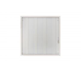 Светодиодная панель REXANT 19мм, ПРИЗМА, FULL EMC, 40 Вт, 180–260 В, IP20, 3200лм, 6500K, холодный 606-002 