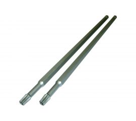 Биты торсионные 2 шт, Т30х200 мм SKRAB 43545 