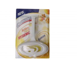 Освежитель Свежинка Блистер WC лимон 30 гр 1013 