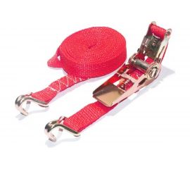 Стяжка груза ООО ТПК Сигма фиксатор 110 мм, нагрузка 200/400 кг, длина 5 м С04-5Т 