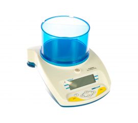 Лабораторные весы ADAM HCB-602H 