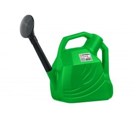 Садовая пластмассовая лейка Grinda 8 л, съемный наконечник 40319-08_z02 