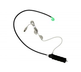 Гибкий видеоэндоскоп jProbe NT/FHD 1-85-80 SF 1920x1080 Standard Focus JNTFHD1SP8580SF 