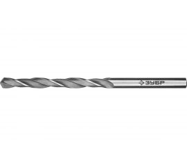 Сверло по металлу ЗУБР Проф-В (5.2 мм; Р6М5; класс B) 29621-5.2 
