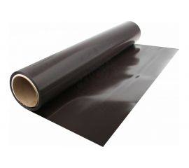 Магнитный винил без клеевого слоя Forceberg 0,62 x 5 м ,толщина 0,4 мм, рул 9-3032048 