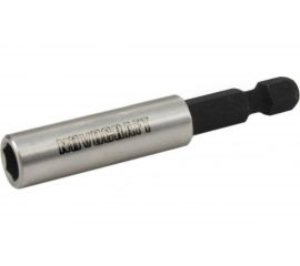 Адаптер магнитный для бит (150 мм; 1/4) Novocraft BH150SS14001 