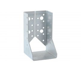 Крепление балки Rock RWBZ30 100х140х2 мм 10 шт. 457007 