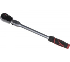 Трещотка с изломом FORCE 802318 