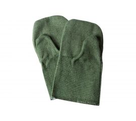 Брезентовые рукавицы РемоКолор 24-4-004 