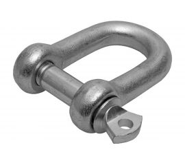 Такелажная скоба КРЕП-КОМП М18 ст18мф 