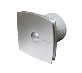 Вентилятор CATA X-MART 10 MATIC INOX TIMER 8422248003735 