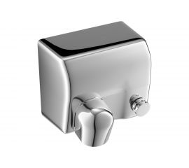 Сушилка для рук FIXSEN HOTEL 31026 032B 