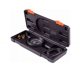 Вакуумметр AFFIX от -1 до 1 бар, комплект адаптеров, кейс, 5 предметов AF12030003C 