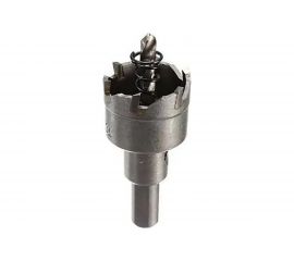 Коронка твердосплавная с победитом по металлу 30 мм Strong СТК-04500030 