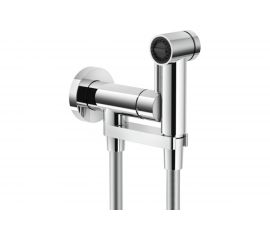 Комплект для гигиенического душа NOBILI встроенный 00000075877 