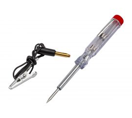 Автомобильный тестер-пробник AV Steel 6-24 В, 1 шт. AV-921202 