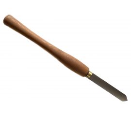 Токарный резец отрезной по дереву 25 мм ООО ПЕТРО-ИНСТРУМЕНТ РПД003x7394750 X7394750 