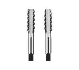 Метчик ИНСТУЛС руч. М7.0x1.0 осн.к-т 9ХС 00001336322 