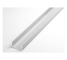 Профиль ГОСТ Швеллер Лука 10x22x10x1,5 мм, 2,0 м, Без окраса УТ000002475 