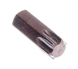 Вставка TORX T 55х30 мм L,10 мм ROCKFORCE RF-1763055PR 