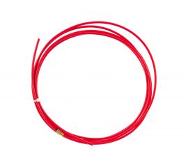 Канал направляющий OMS2020-03 (3.5 м; 1.0-1.2 мм; тефлон; красный) ПТК 00000027100 