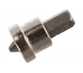 Бита с ограничителем (10 шт; РH2; 25 мм) Quadro Torsion 411225 