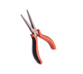 Длинногубцы для точных работ HARDEN CRV, 150 мм 560308 