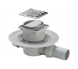 Душевой трап VIEGA 00000020442 583217 