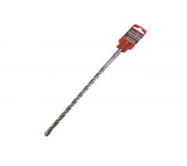 Бур SDS+ по бетону (10х260 мм) РОССНА Р860037 