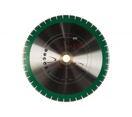 Diam Диск алмазный сегментный Гранит Master Line 600*4,2*10*90/50 000601 