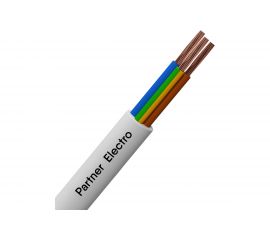 Провод Партнер-Электро ПВС 3х0,75 ГОСТ (50м) P020G-0303-C050 