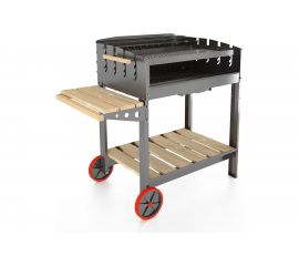 Передвижной гриль GRILLUX ORION 80 ВЗР2212 