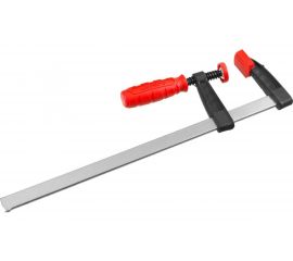 Струбцина Зубр МС-20/5 тип F 200/50 мм, 32150-050-200_z01 