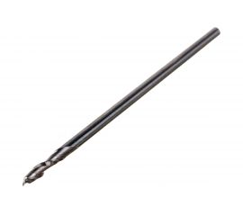 Фреза шпоночная цельная цх тс 2x6х50 мм, ВК8 ИНСТУЛС 00001175742 