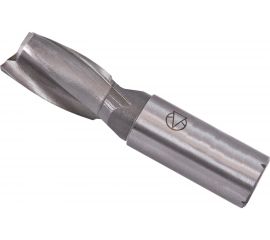 Фреза шпоночная (5х42х8 мм; Р6М5; ц/х) GRIFF a340006 