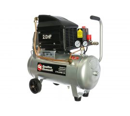 Масляный поршневой компрессор QUATTRO ELEMENTI CYCLONE-24 770-230 