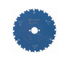 Диск пильный по дереву Expert for Wood (200x30 мм; 24T) для погружных и ручных циркулярных пил Bosch 2608644051 