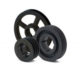 Клиновой шкив под втулку тапербуш Sati AT02502 