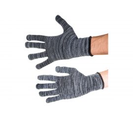 Полушерстяные перчатки Manipula Specialist ВИНТЕР TW-46 р.10 Пер 661/10 
