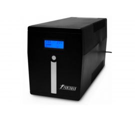 Источник бесперебойного питания POWERMAN Smart Sine 2000 6036471 