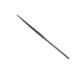 Полукруглый надфиль Sekira 160 №2 00-00010121 